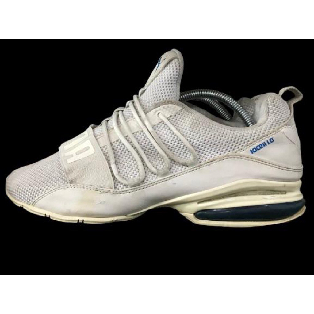 SEPATU PUMA CELL REGULATE