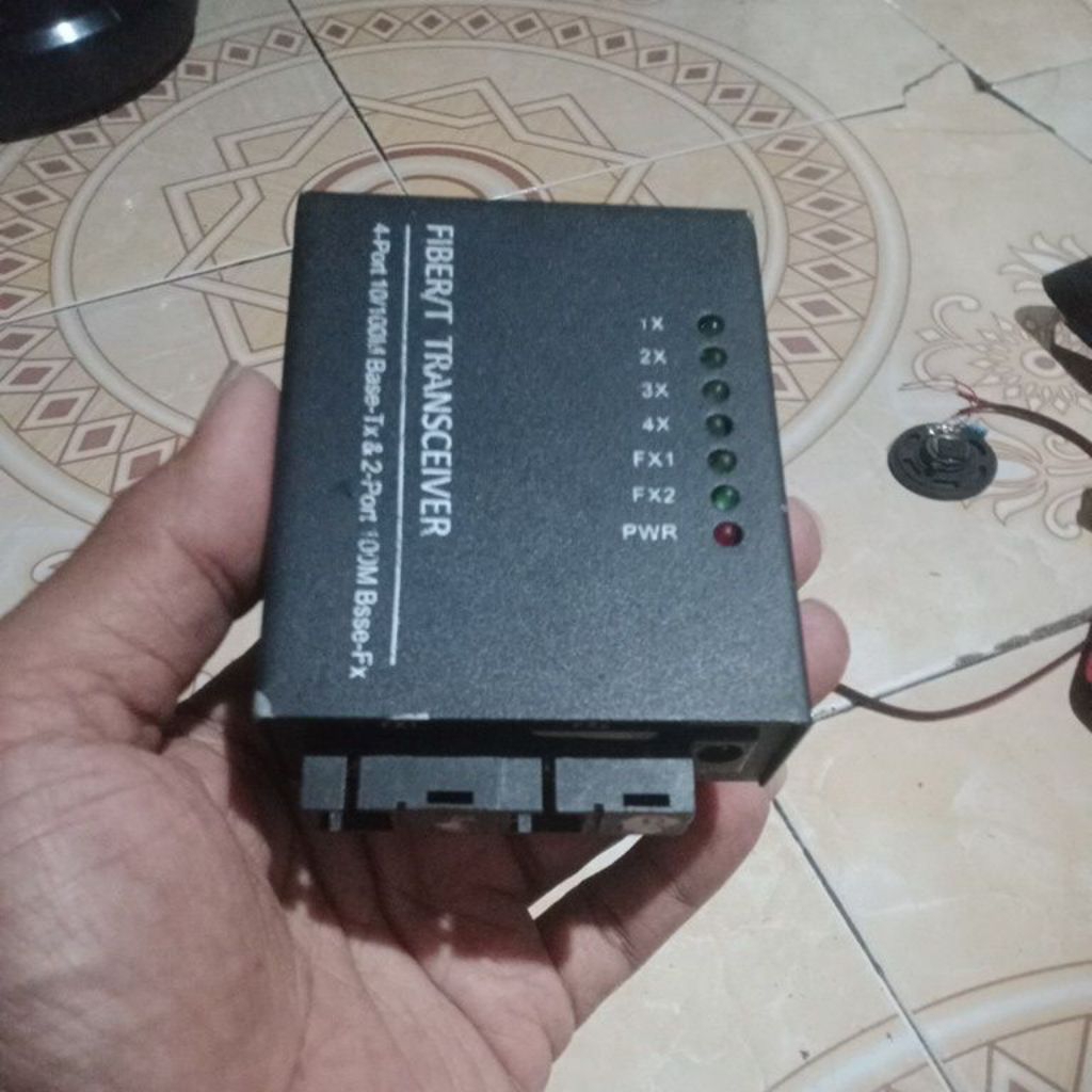 HTB 2fo 4 lan normal