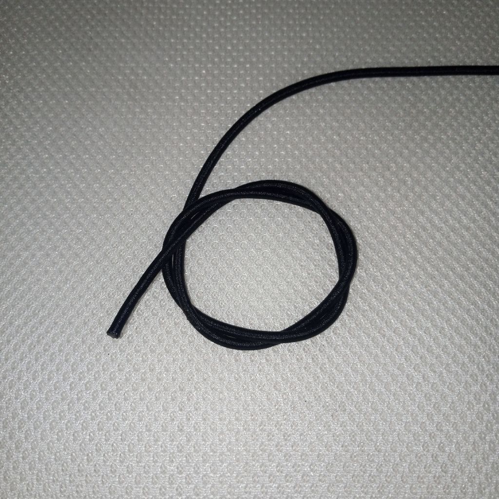 Tali Kur Elastis 3mm