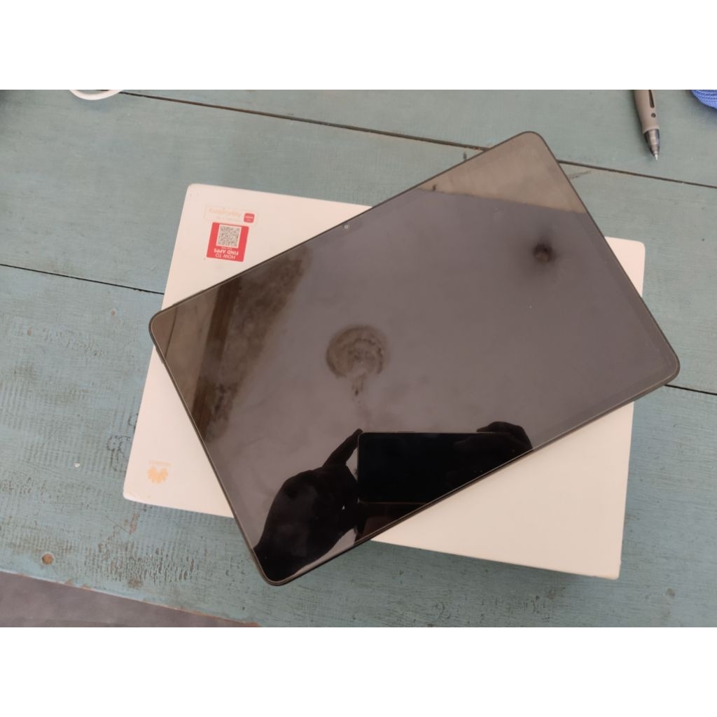 huawei matepad 11 papermatte edition