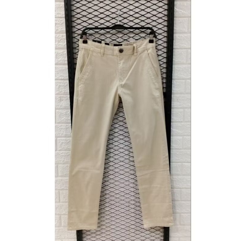 CELANA CHINOS PANJANG SCOTCH & CO ORIGINAL BRAND
