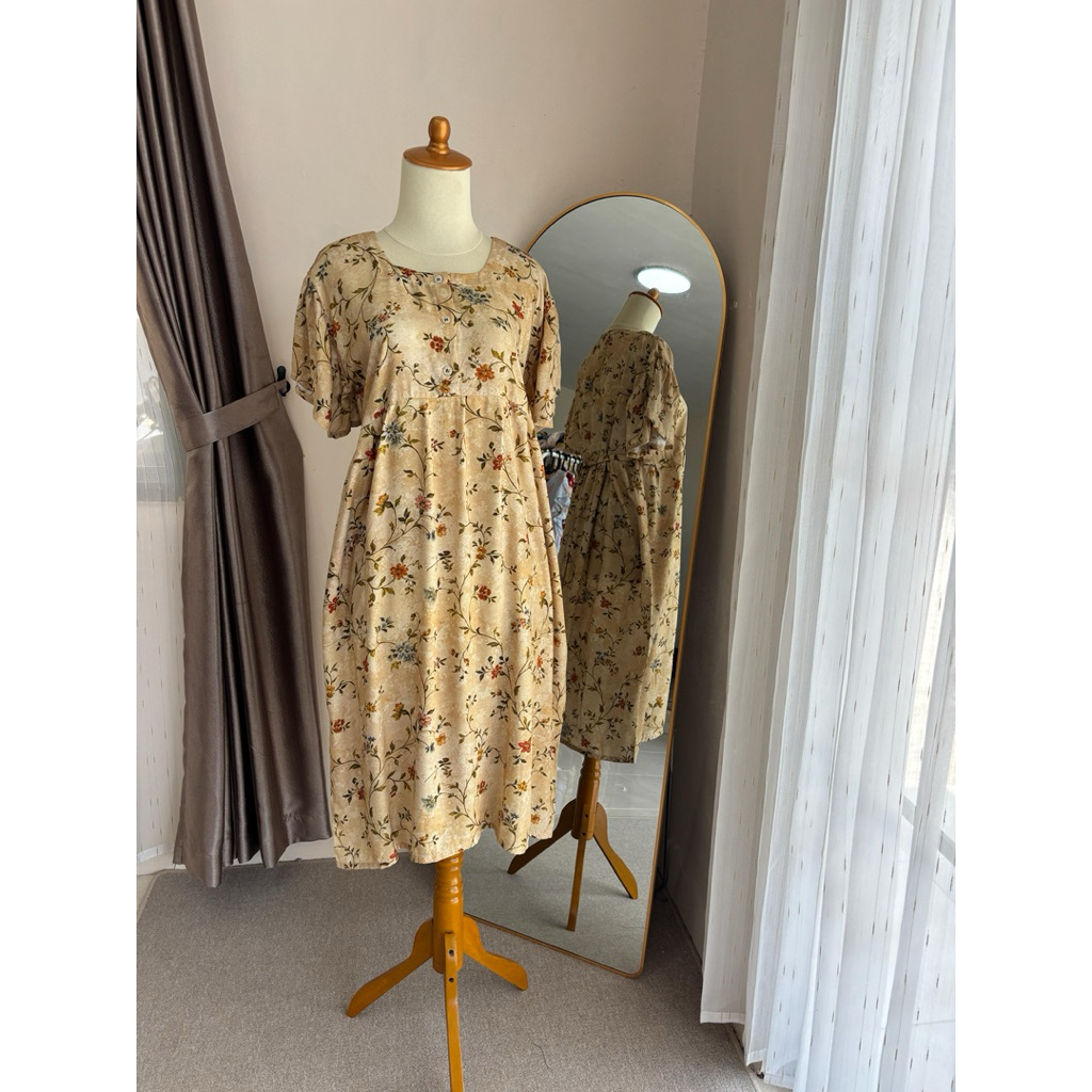 DASTER REMAJA JUMBO RAYON BUSUI GROSIR RAYON JEMBER