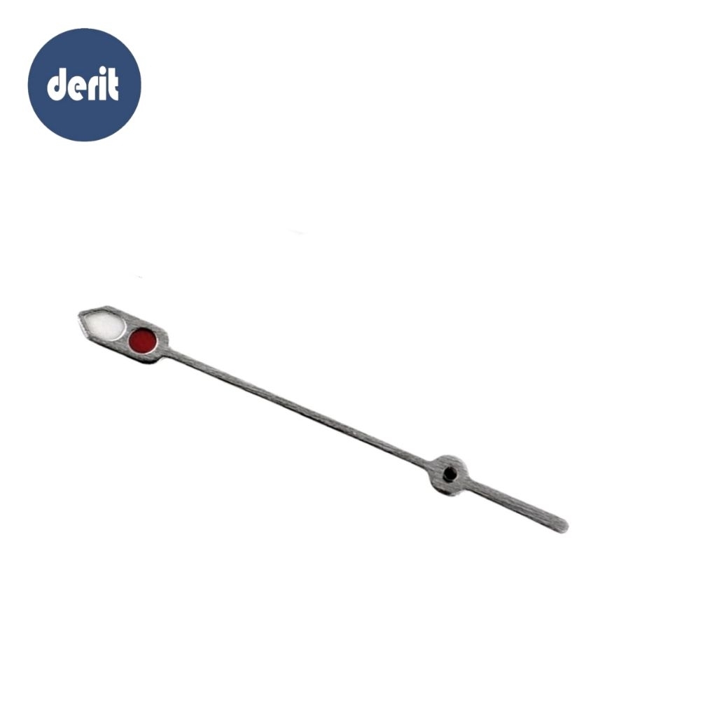 Jarum Detik 62Mas Style NH35 NH36 Second Hands Seikomod