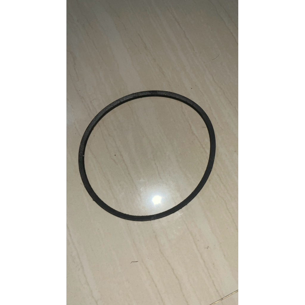 V BELT MESIN CUCI SAMSUNG TOP LOADING M-22