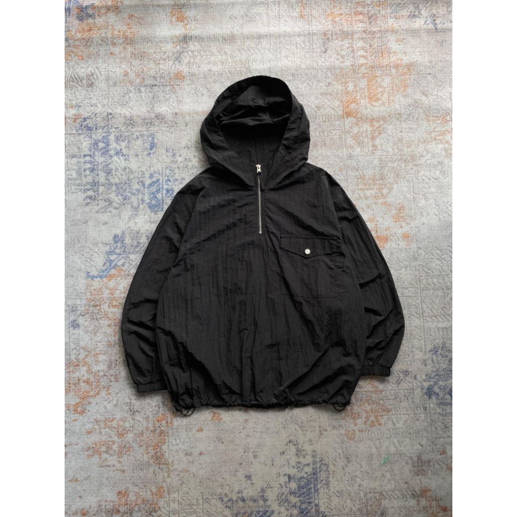 8seconds anorak jacket