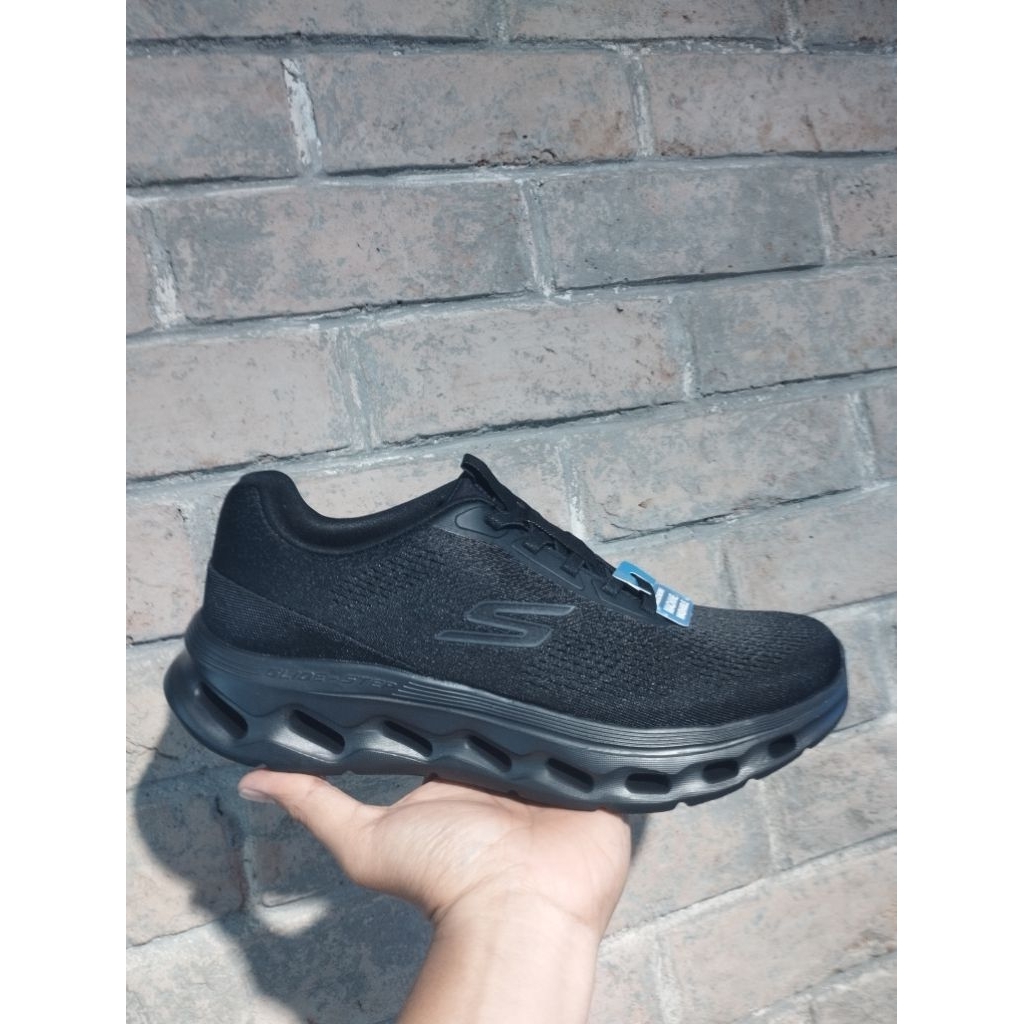 SEPATU SKECHERS GO WALK GLIDE STEP 2 MEN/SKECHERS GO WALK 8 MEN/GO WALK ARCH FIT