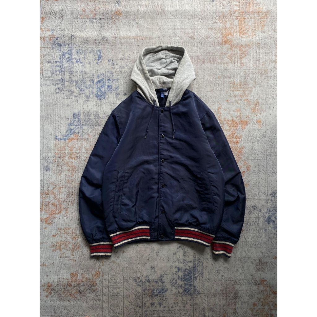 H&M Varsity jacket