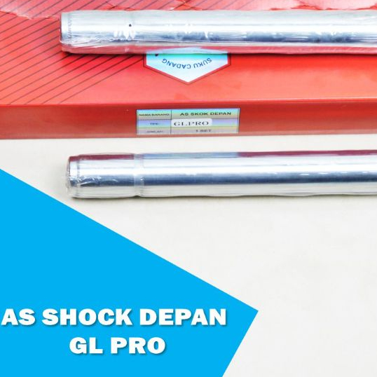 AS SHOCK DEPAN GL PRO