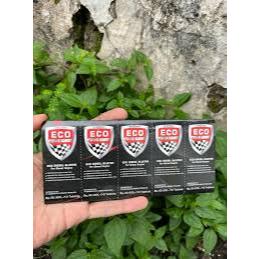 Eco Racing Diesel Blister isi 50 Tablet