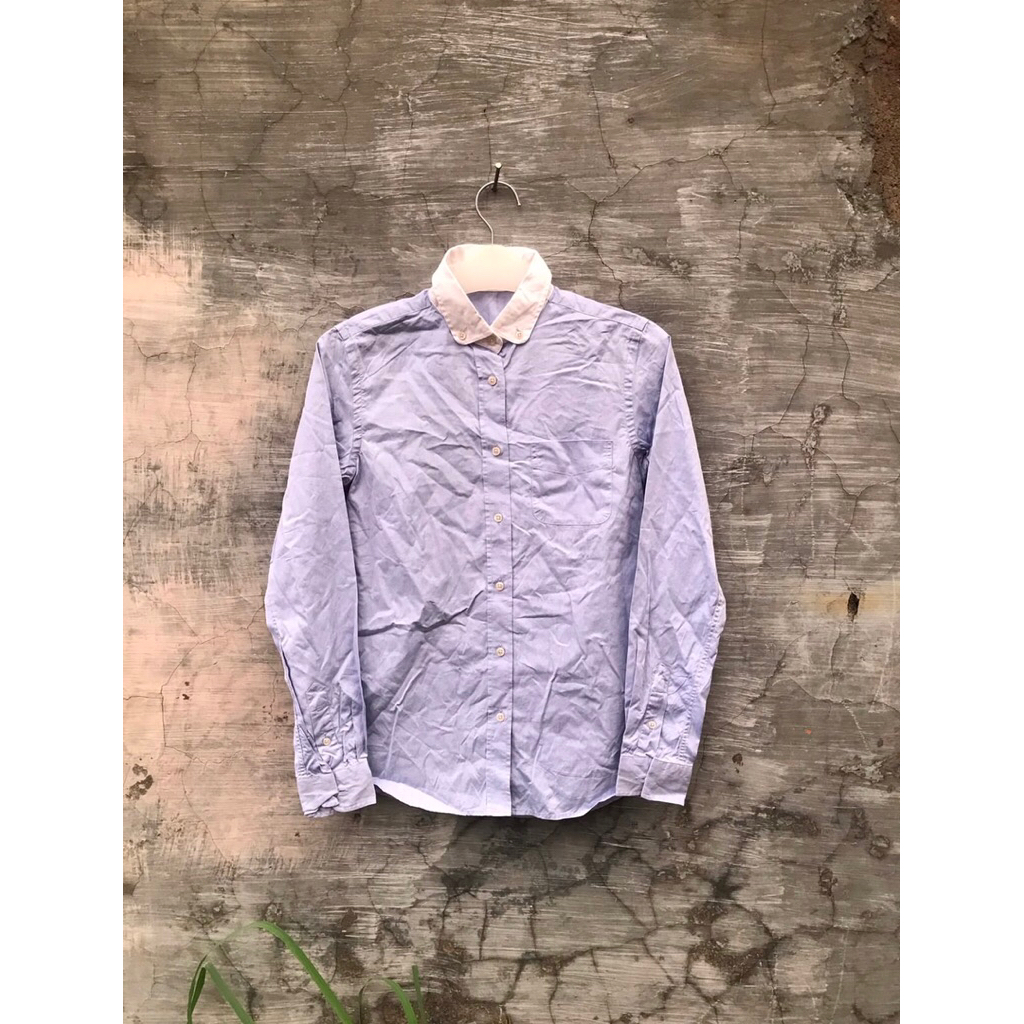 Kemeja CELIN COACH NEW YORK