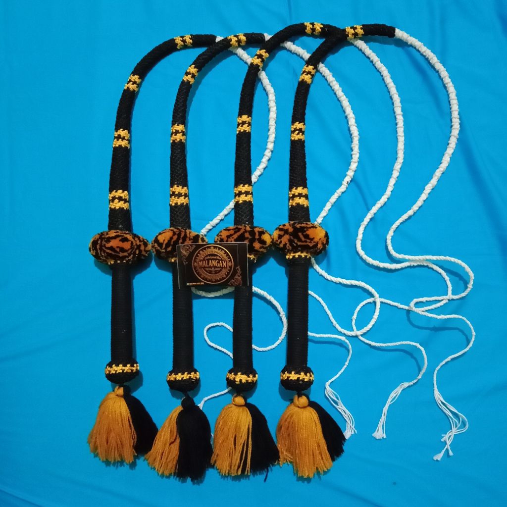 Pecut tari Jaranan dor malangan