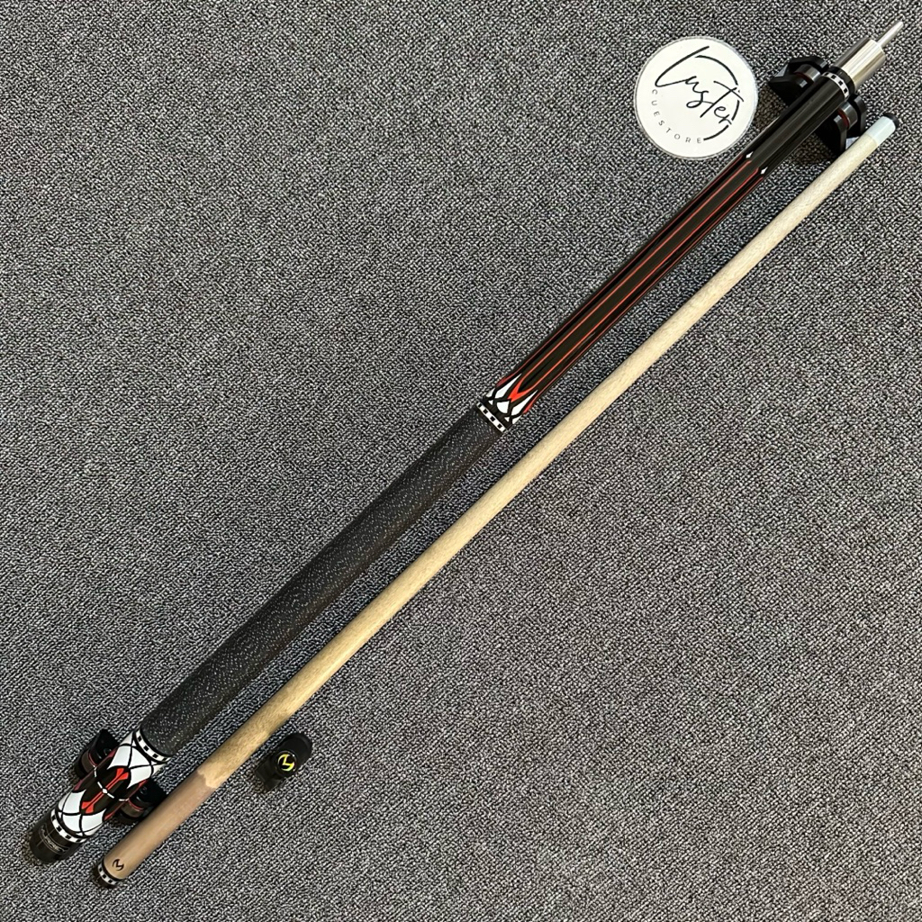 MURREY EXCEED-02 (SECOND)