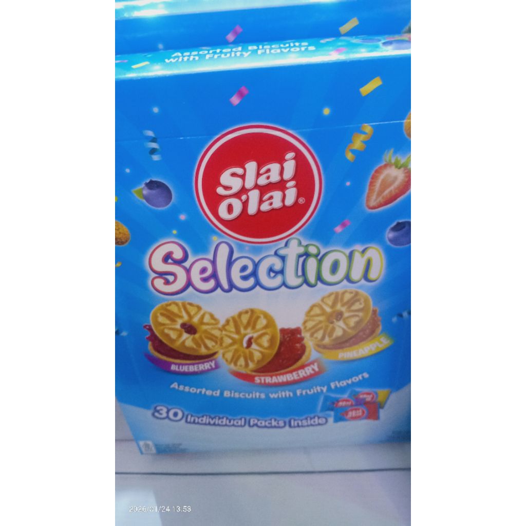 Slai Olai 240gr