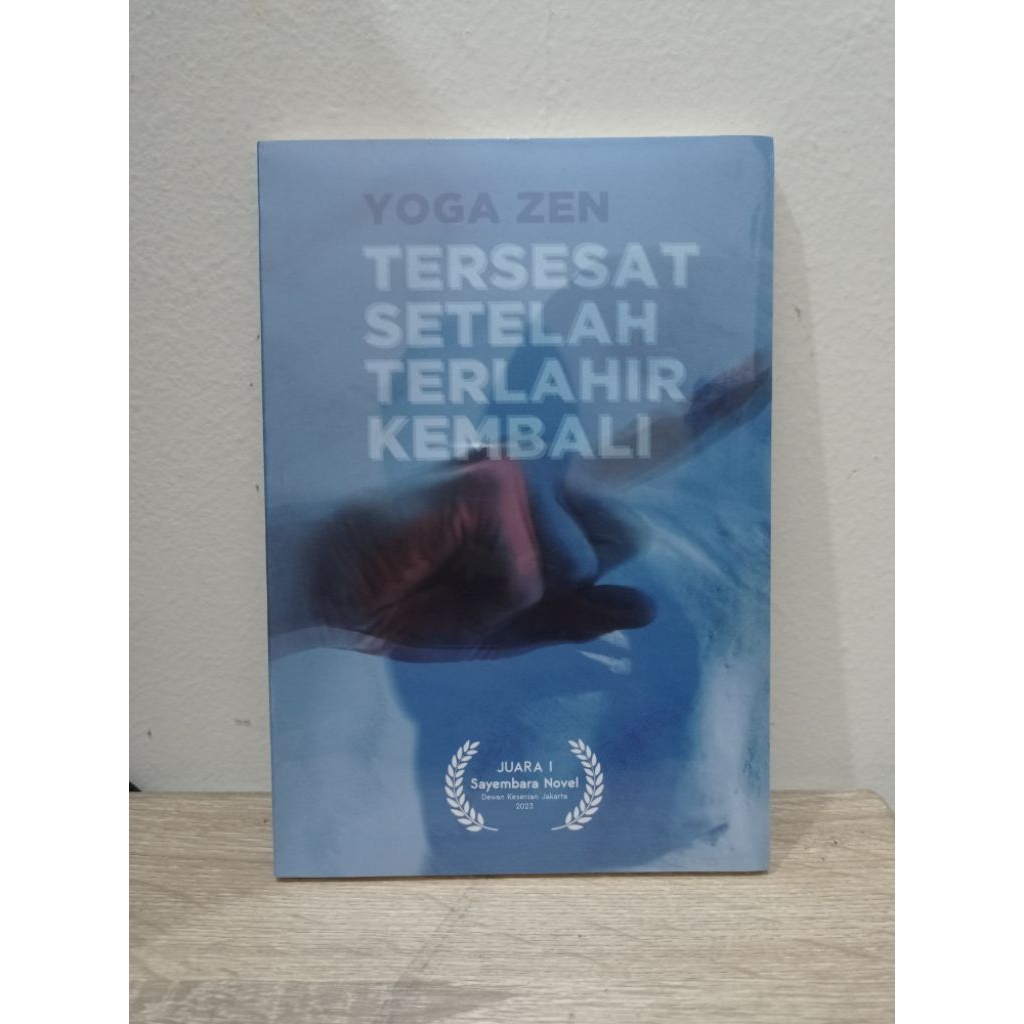 [Marjin Kiri] Tersesat Setelah Terlahir Kembali - Yoga Zen