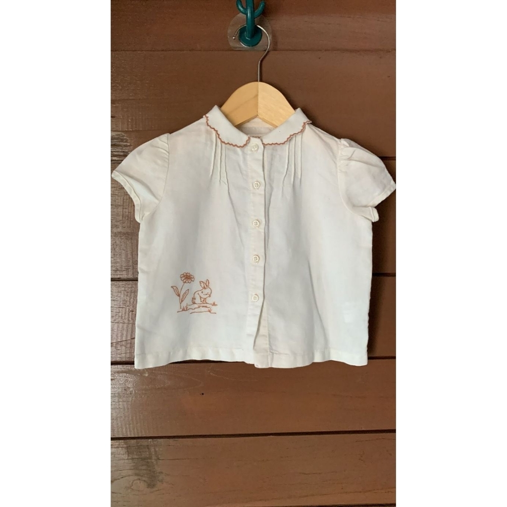 gingersnaps top 18mos