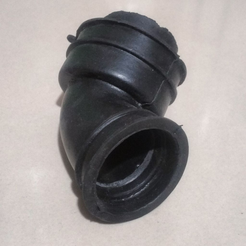 karet filter karburator Shogun 110 lama kebo