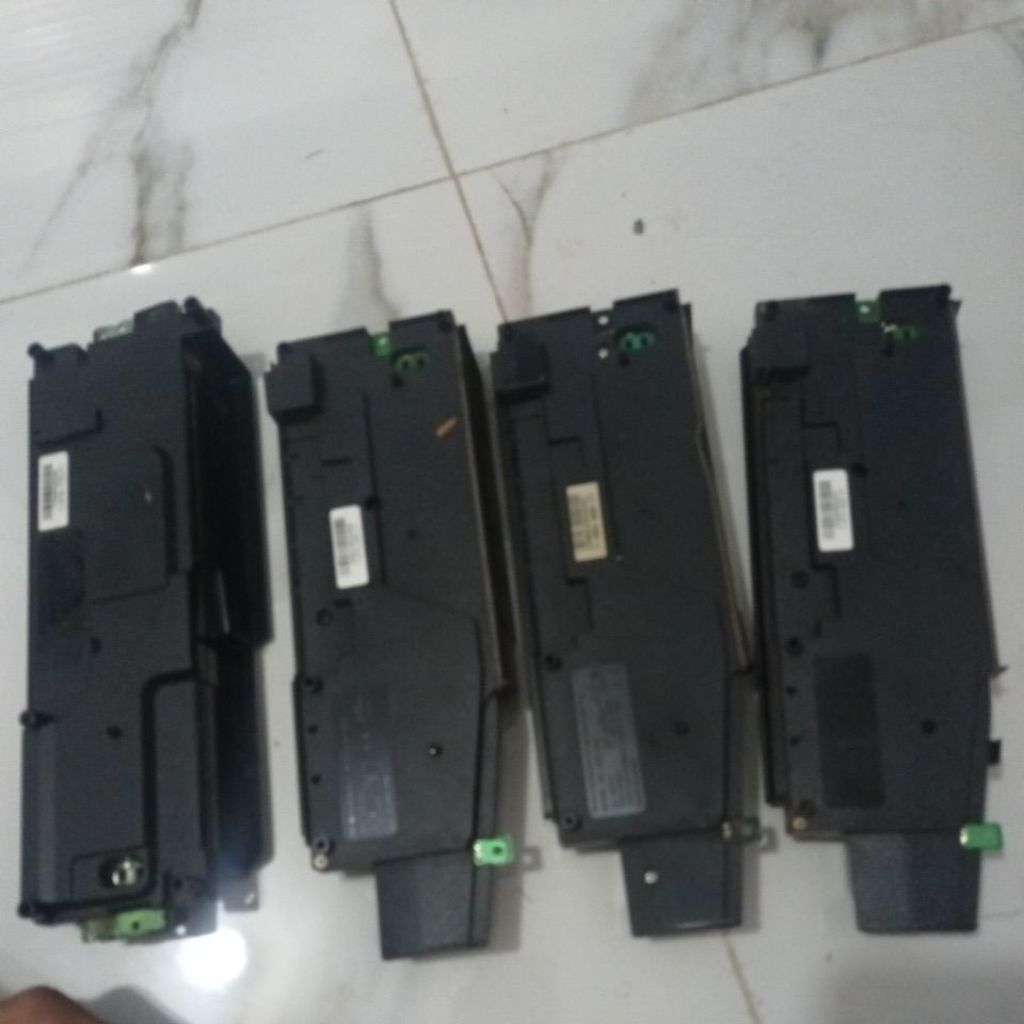 power suplay ps3 rusak