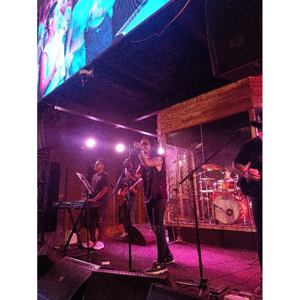 Jasa Live Music Special Classic Rock