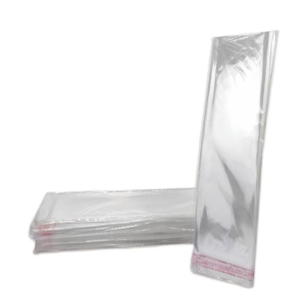 Pelastik opp 7X15 isi 100 pcs