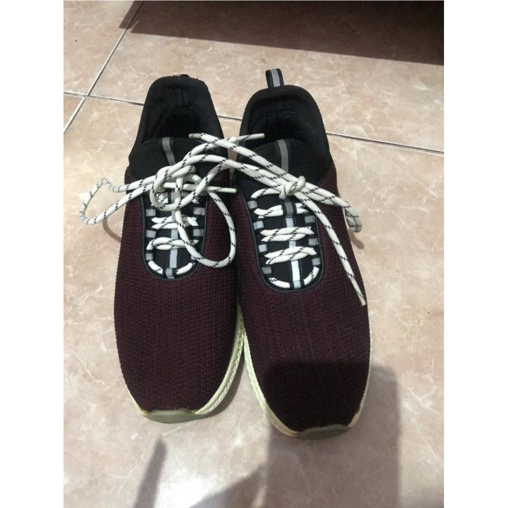 [PRELOVED] Sepatu Kronikel