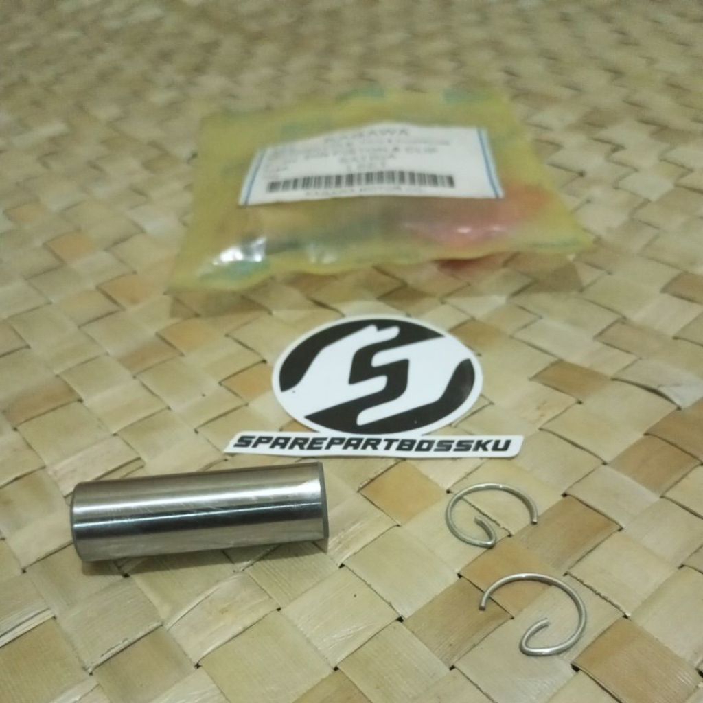 Pin Pen Piston SUZUKI Satria 2 Tak