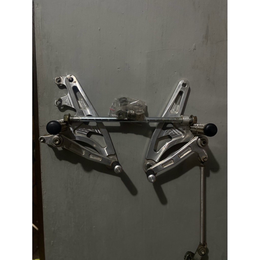 Underbone Bpro V4 Mxking