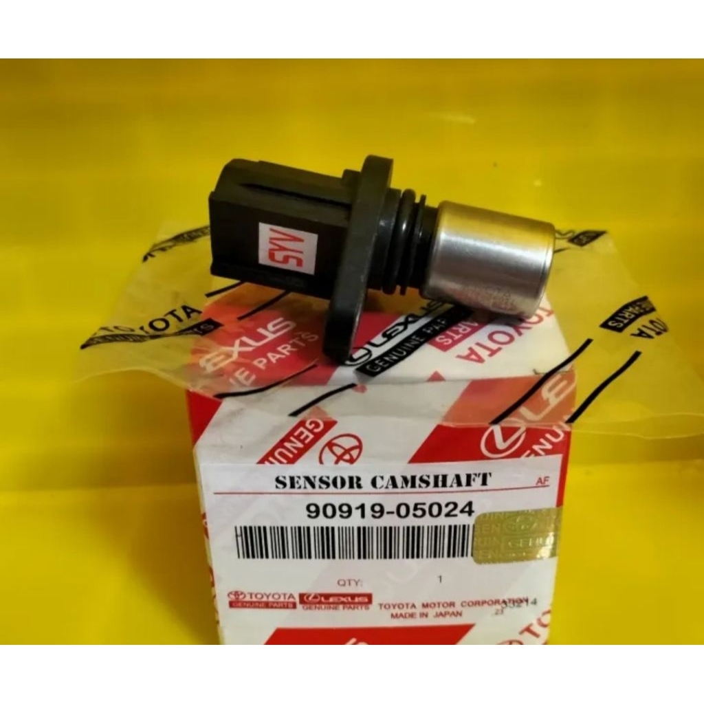 Sensor CMP Camshaft Toyota Avanza Xenia Rush