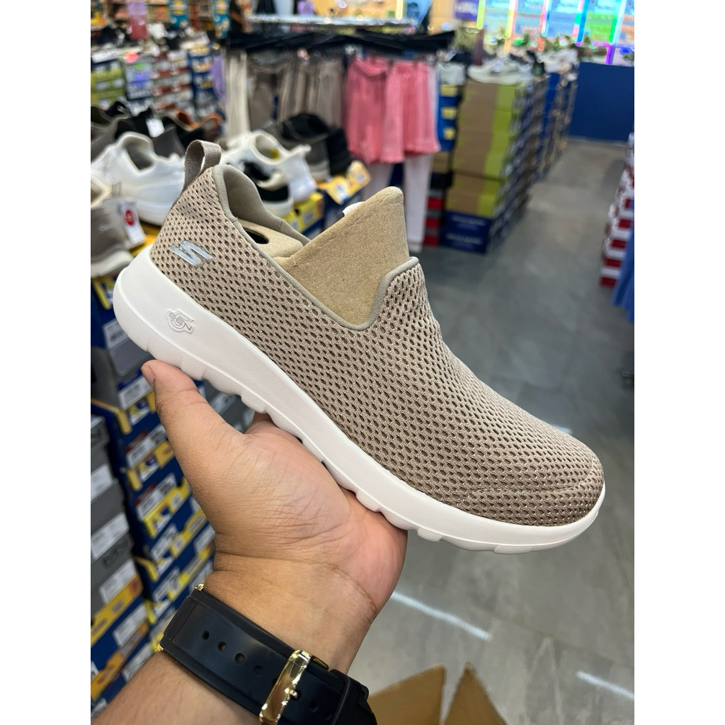 SKECHERS 124090 GO WALK JOY HIGHLIGHT