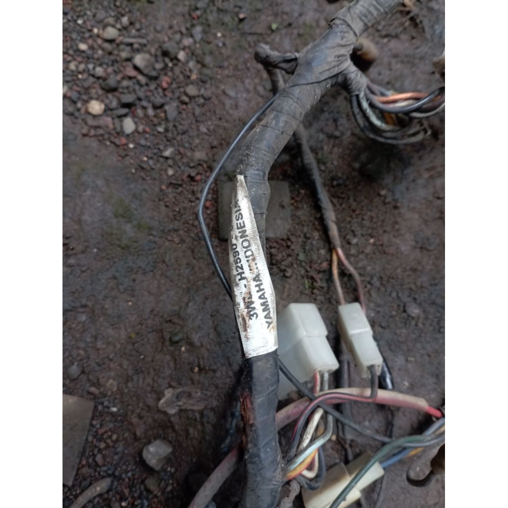 kabel body copotan Yamaha yt115
