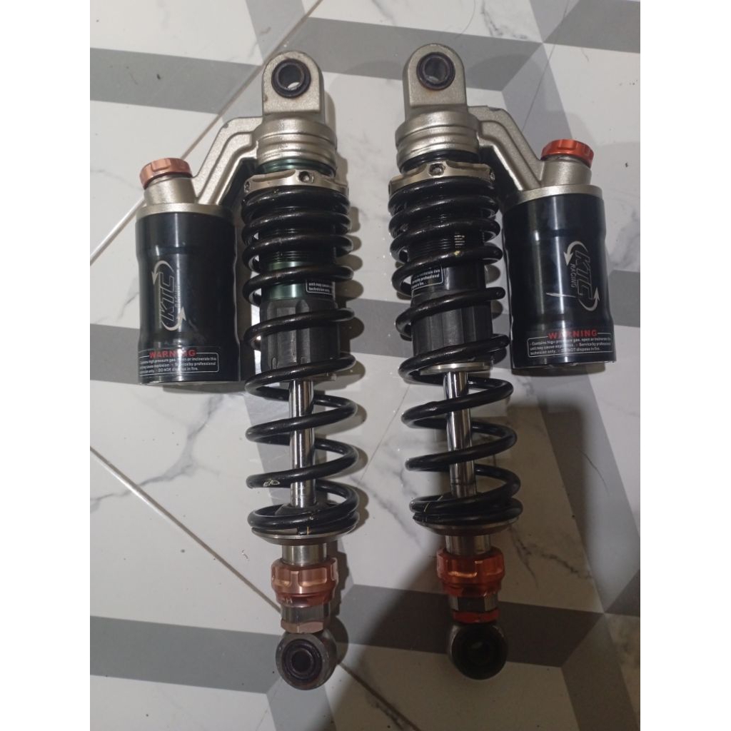 ktc extrem 320 RX king