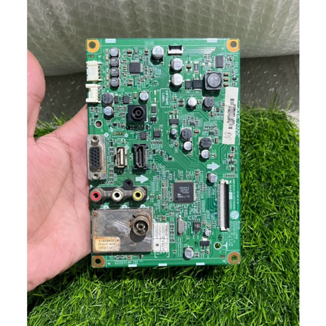 MB TV LG 22MN42A - MAINBOARD TV LED LG 22MN42A-PT