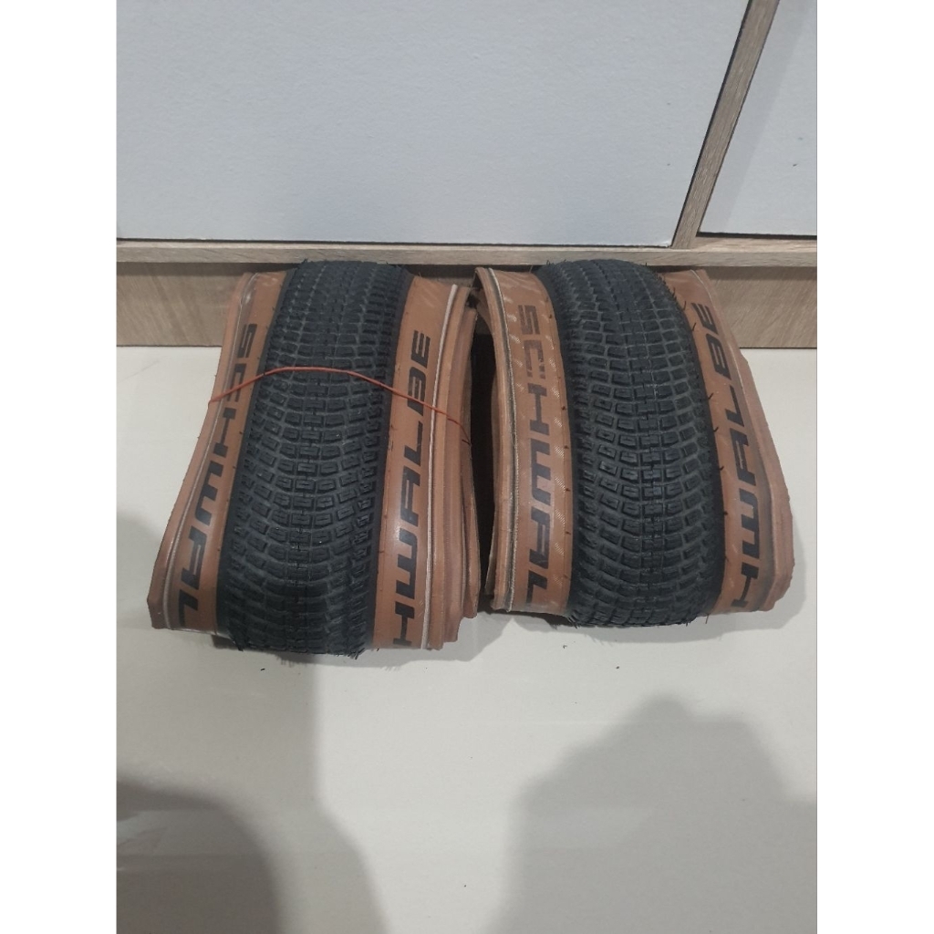 Ban Luar Schwalbe Billy Bonkers 26 x 210 Kevlar Tanwall