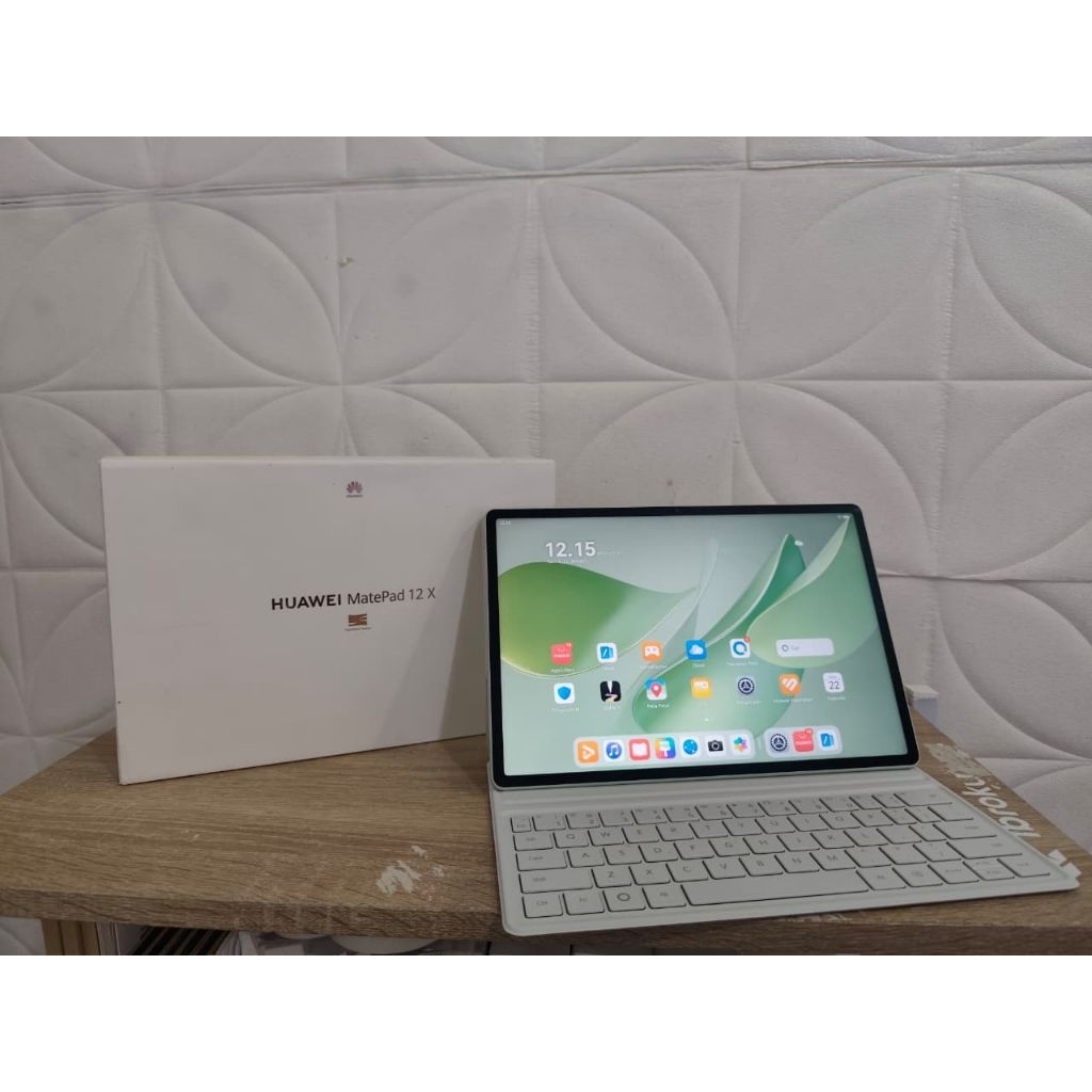 HUAWEI MATEPAD 12X RAM 8/256GB