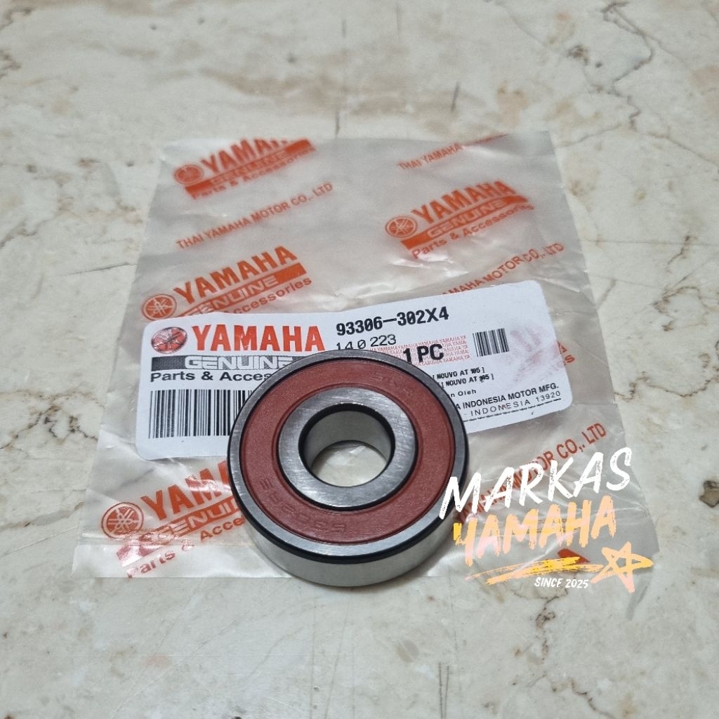 Bearing arm nouvo z dan lele sporty laher arm klaher arm nouvo bearing 6302 klaher 6302 laher 6302