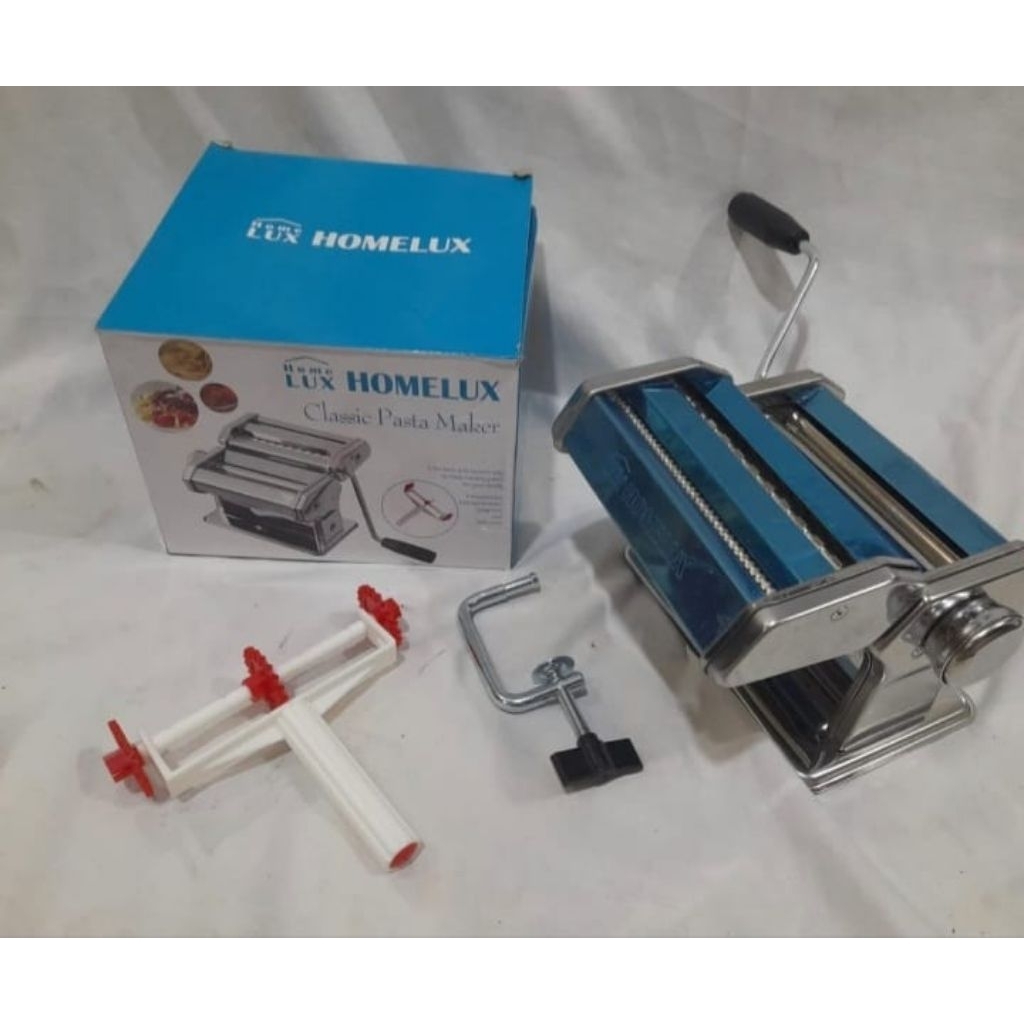 Ampia homeluxBisa bongkar pasangBahan stainless