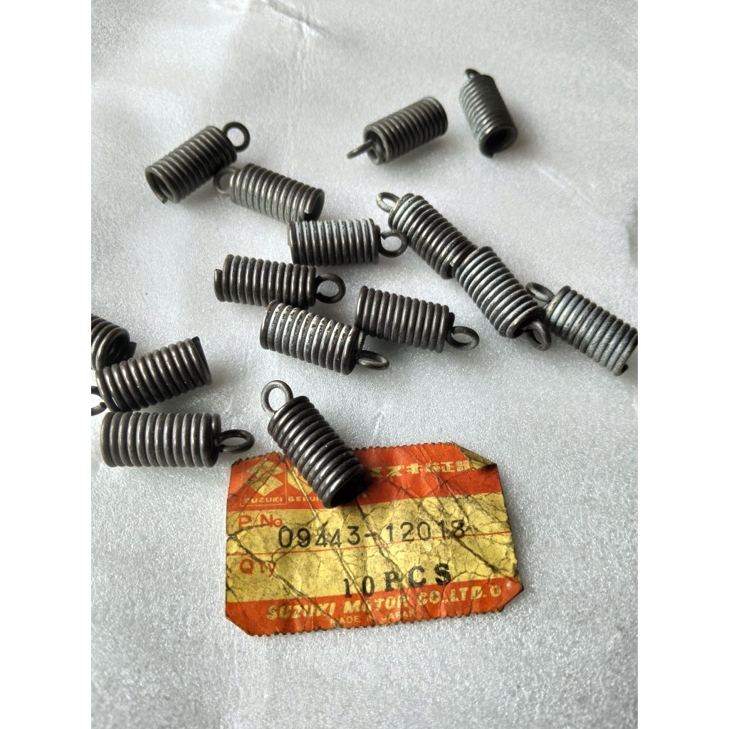 per ver kampas kopling house kopling Suzuki trs ts TRS original baru