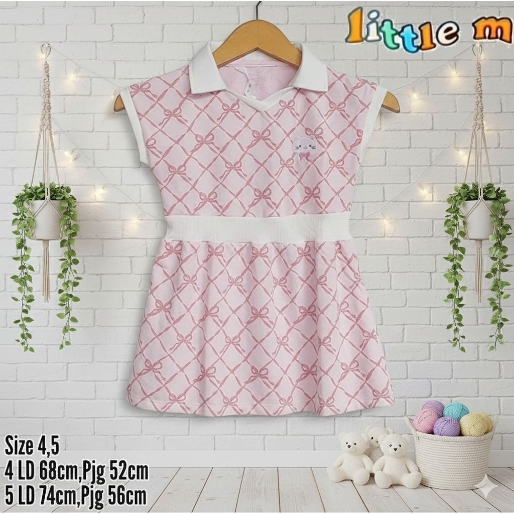 dress little m