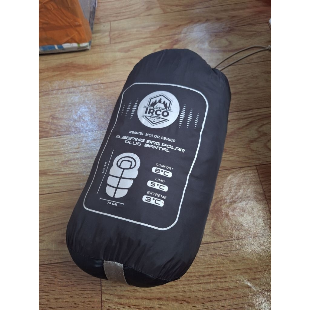 preloved Sleeping bag