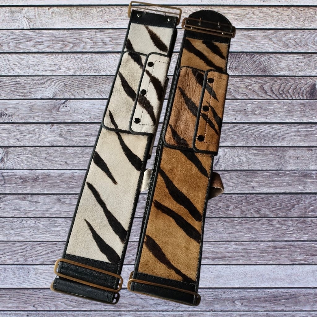 Sabuk bopo asli kulit/sabuk macan/sabuk otok kulit/sabuk sakerah