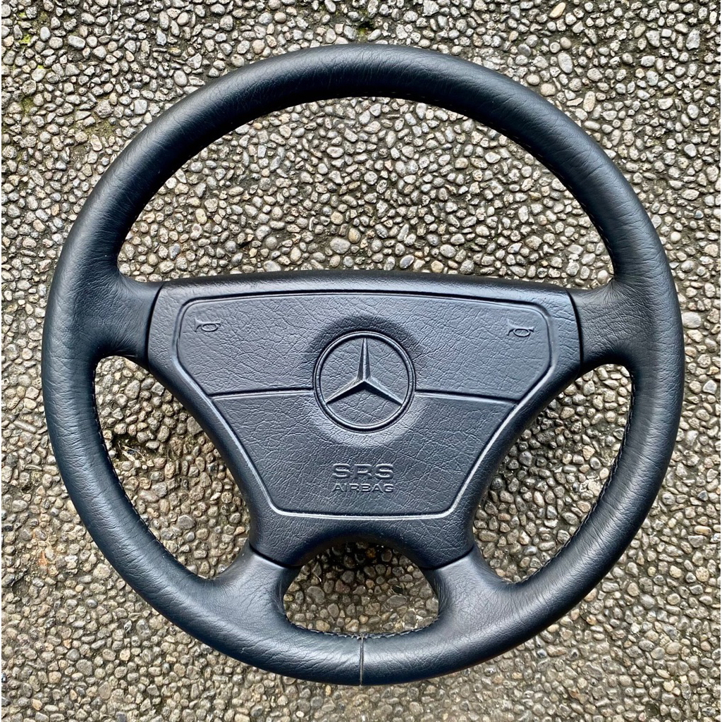 Stir Airbag NOS Mercedes w124 Sportline