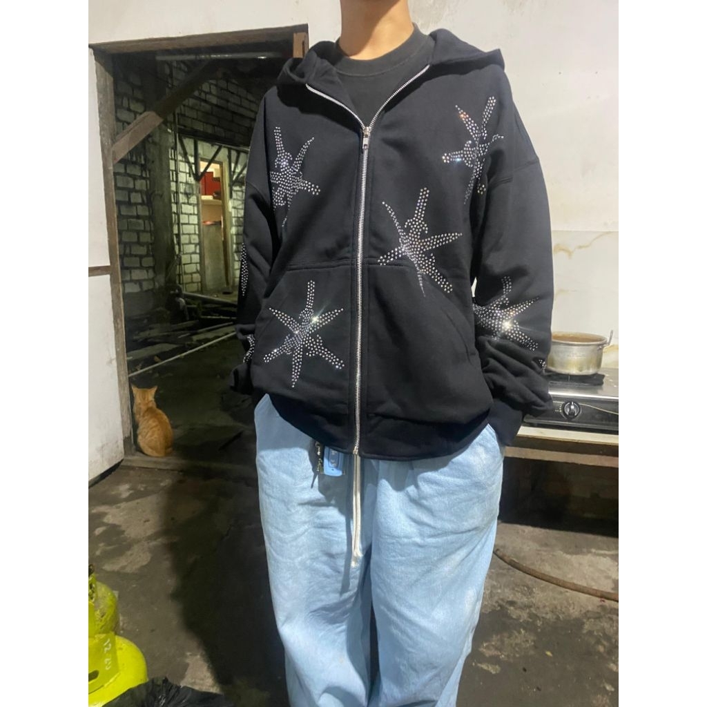 SECOND DIRTY BUSINESS