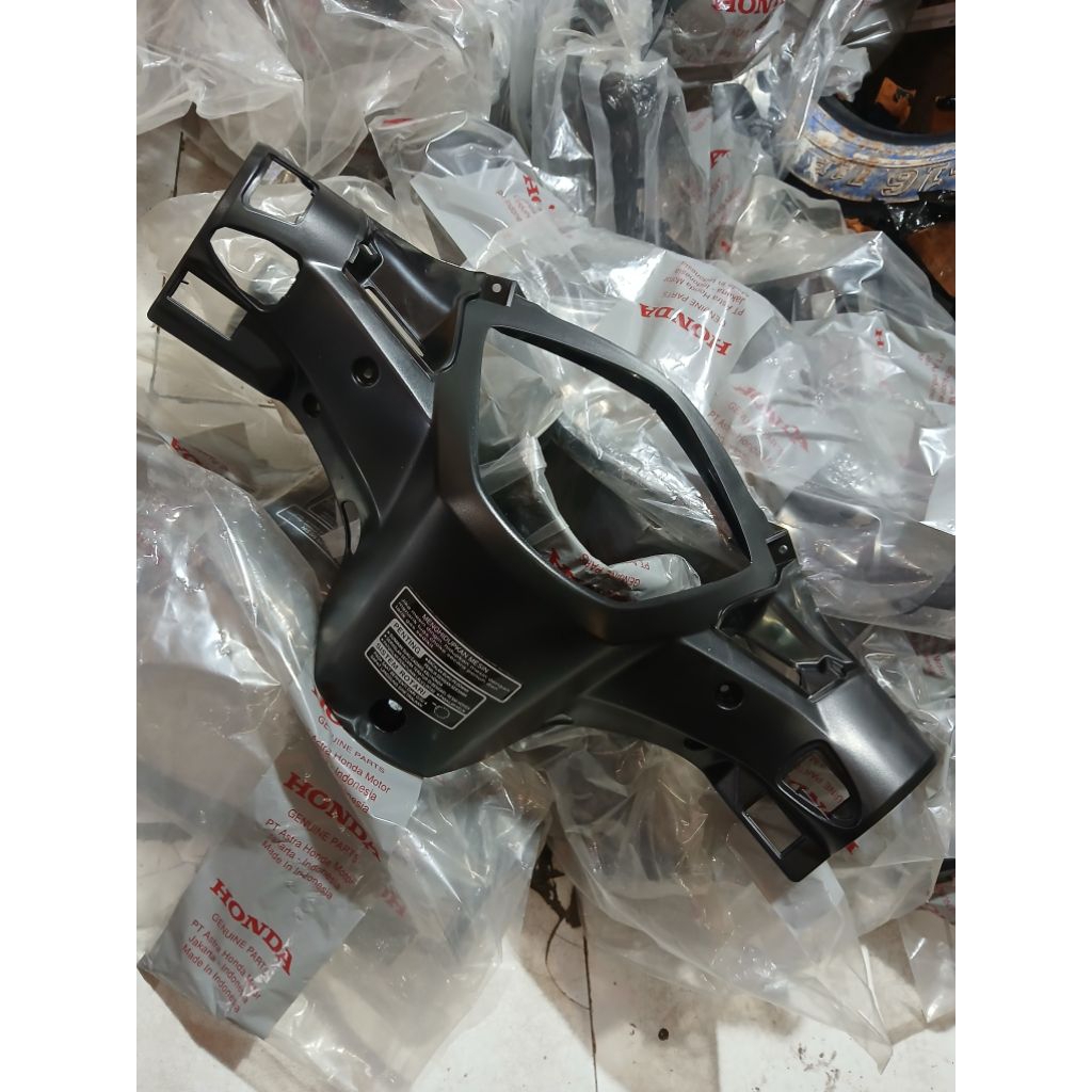 5320C KWW A00 BATOK SPEEDOMETER REVO ABSOLUTE 110 ASSY ORIGINAL AHM