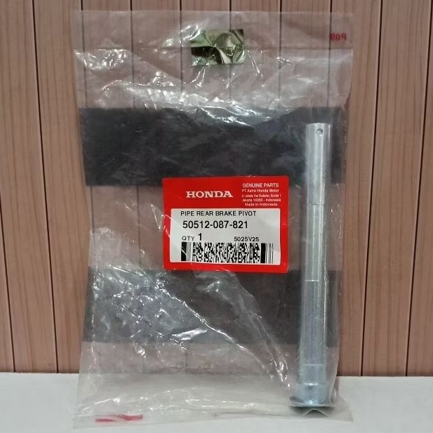 50512-087-821 As Standar Tengah Standar 2 Grand, Supr Fit, Supra Lama, Legenda Original ORI