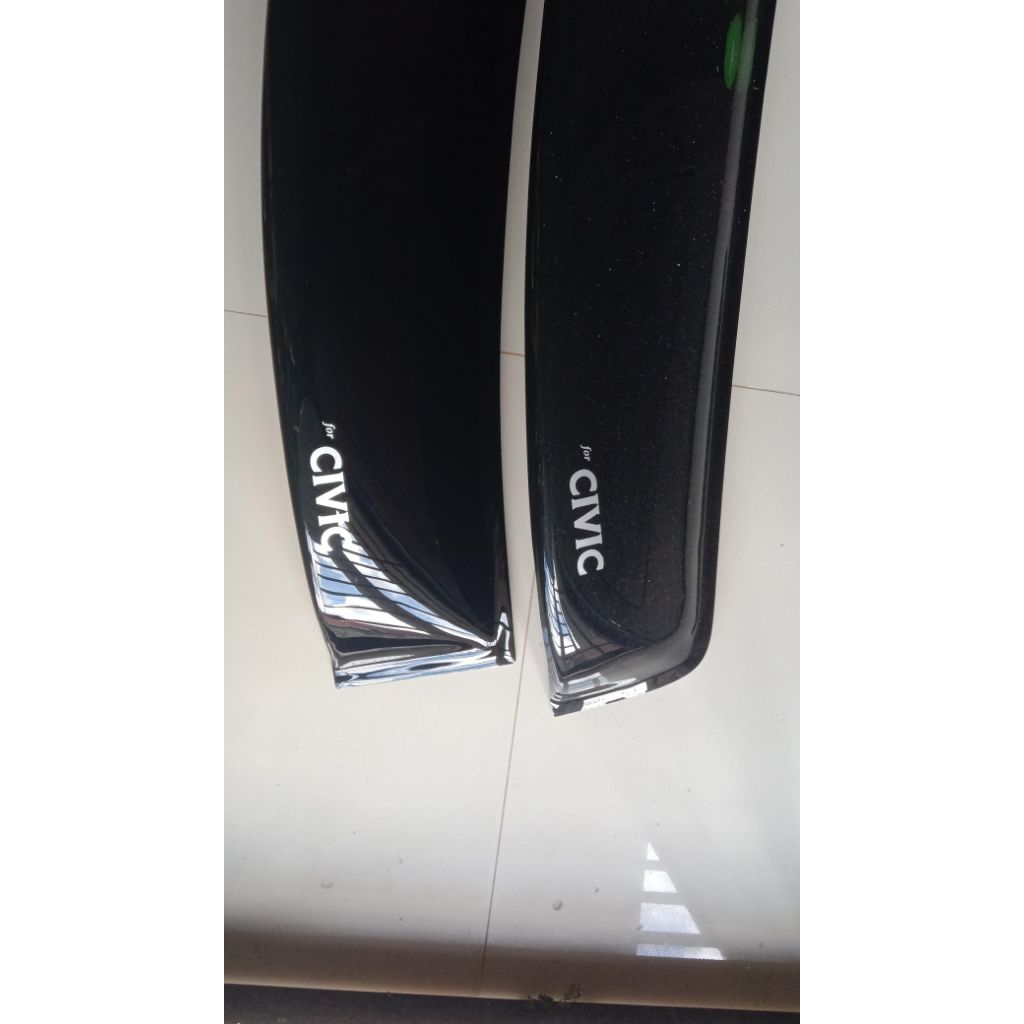 rear visor Civic Ferio '96-2000