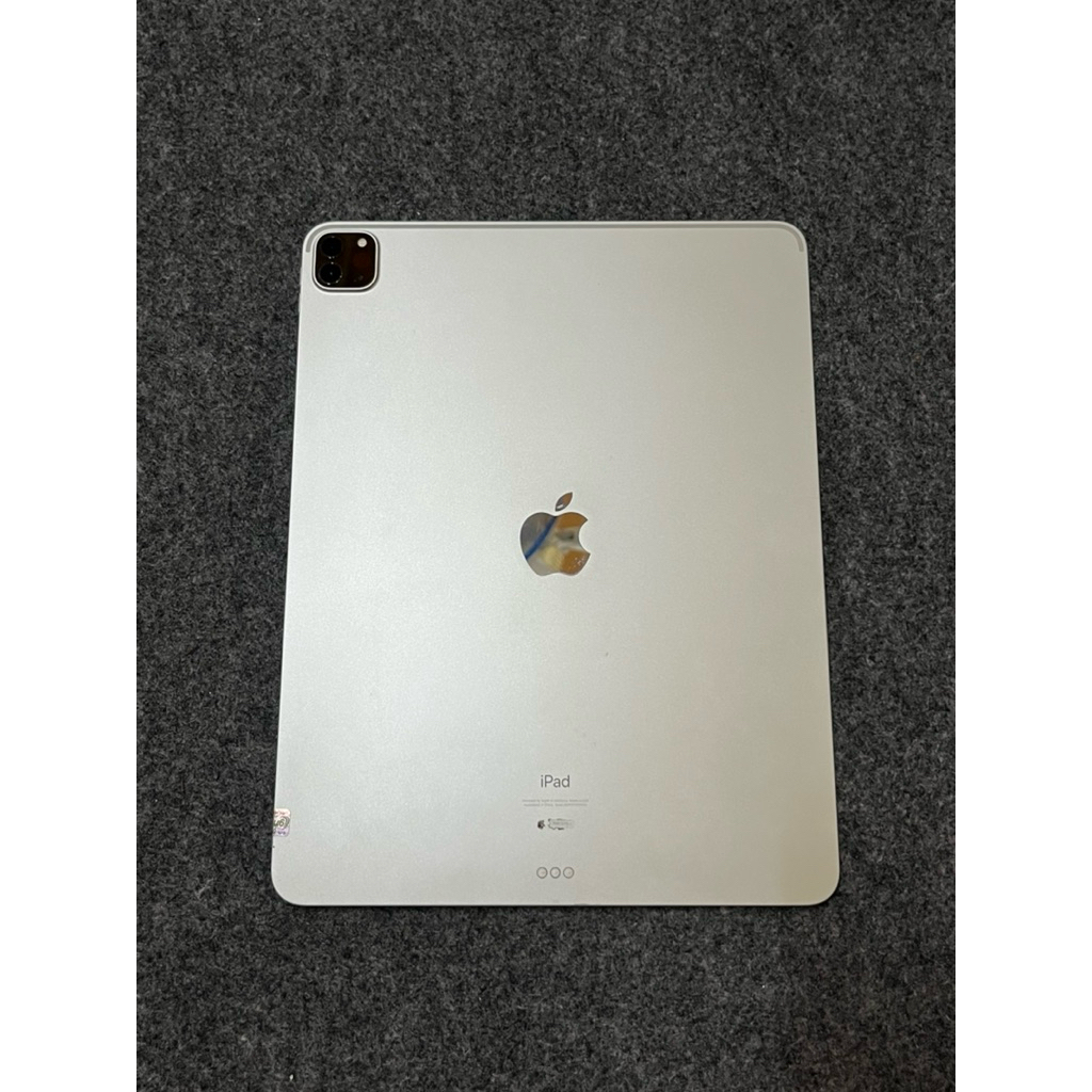 IPAD PRO GEN 4 12.9inch 128gb IBOX UNIT ONLY