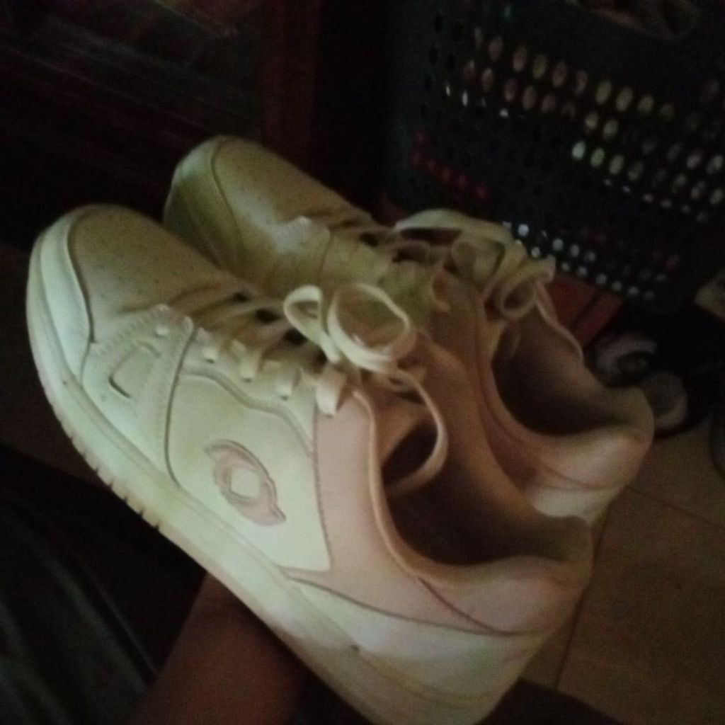 SEPATU WANITA ASTEC | WOWEN ukuran 40