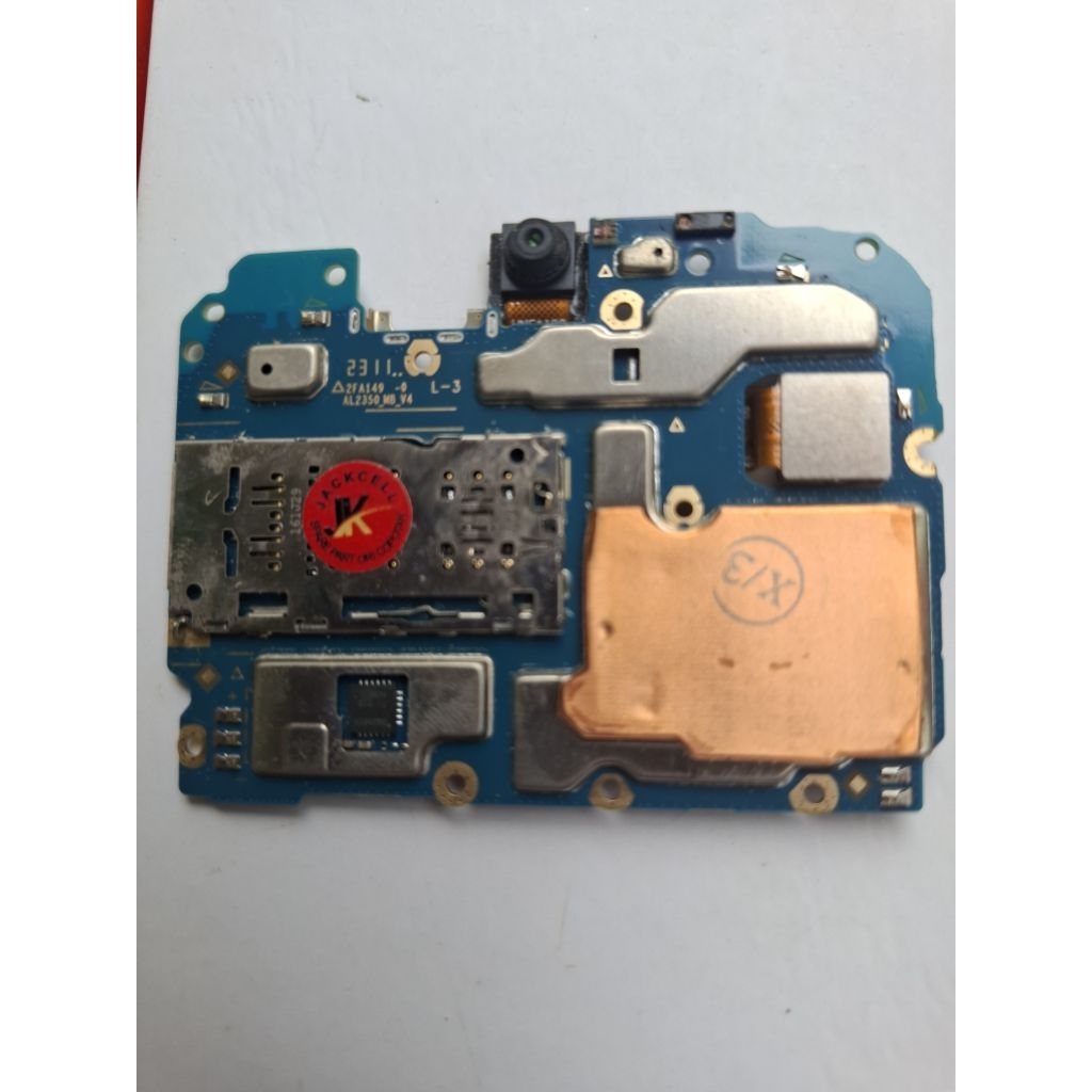 MESIN OPPO A31 REFURBISH MATI