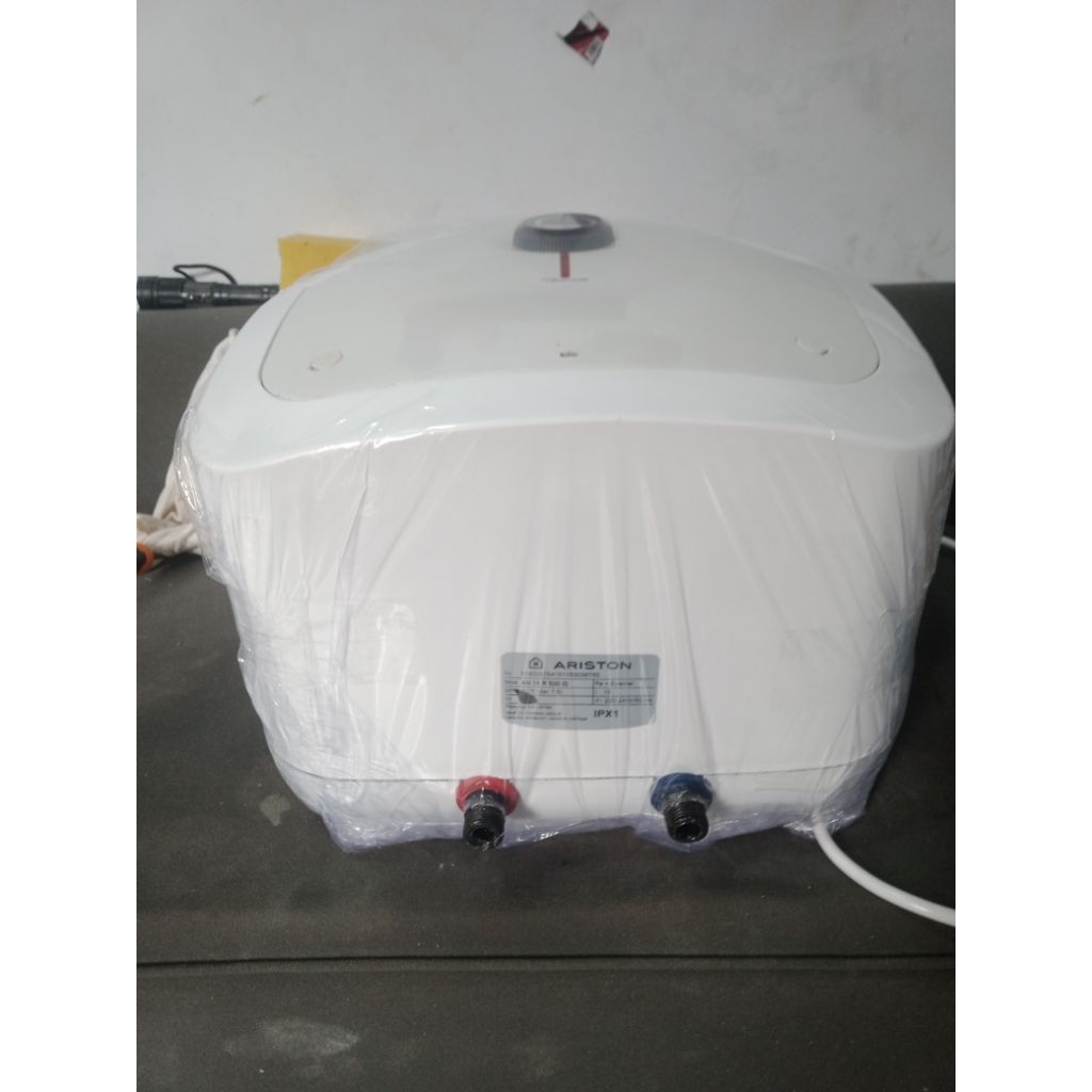 water heater 15 liter