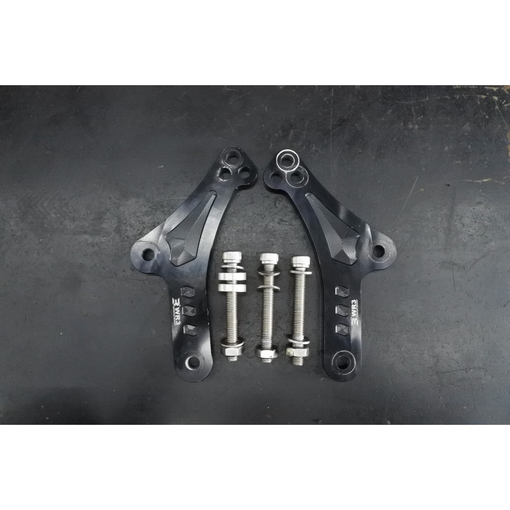 LAWERING KIT WR3 NINJA ZX25R