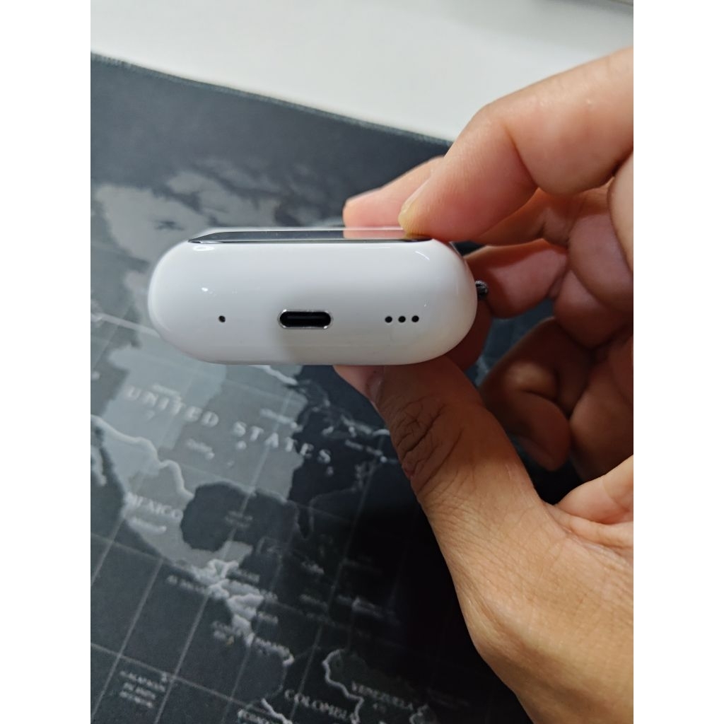 Miniso TWS Blue - Second